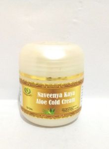 Aloevera Cream