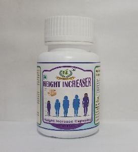 Height Increaser Capsules