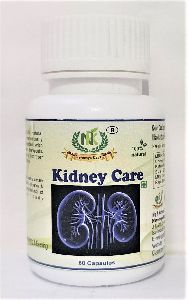 KIDNEY CARE CAPSULE