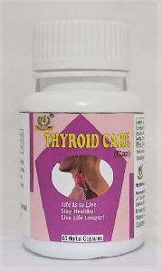 Thyroid Care Capsules