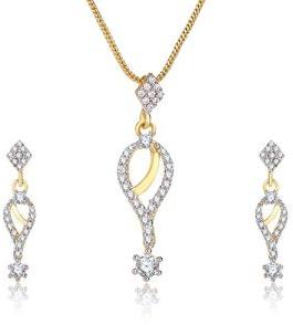 Imitation Pendant Set