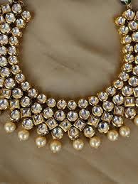 Kundan Necklace