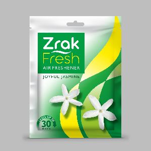 Zrak Fresh Air Freshener (jasmine)