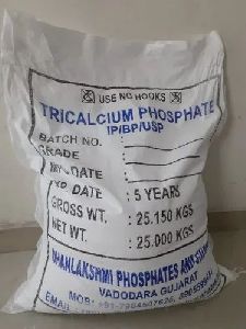 IP/BP/USP Tri-Calcium Phosphate