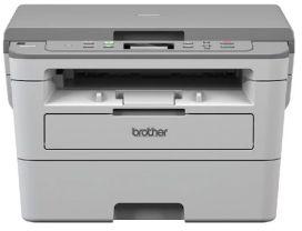 Brother DCP-B7500D All-in-One Multifunction Printer