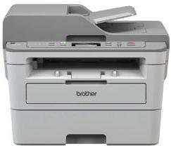 Brother DCP-B7535DW All-in-One Multifunction Printer