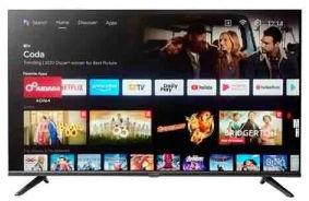 Full HD LED Smart Android TV