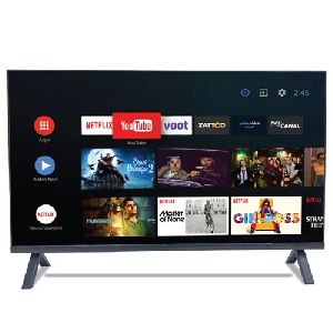 HD Ready Smart LED TV