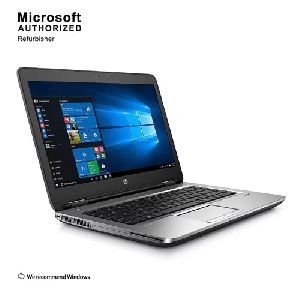 HP ProBook 640 Core i5 6th Gen Laptop