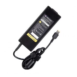 Lapcare Adapter Designed for Lenovo Thinkpad T470P Notebook 135W 20V 6.75A (USB)