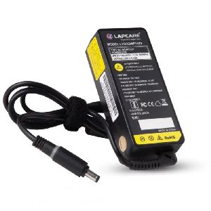 Lapcare Adapter Designed for Toshiba 19V 3.42 65W