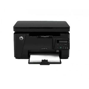 HP Laserjet Pro M126nw All-in-One Printer