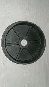 6inch Plastic Core Plug