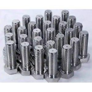AISI 17-4PH Stainless Steel Fasteners