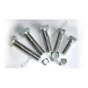 AISI 8620 Alloy Steel Fasteners