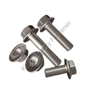 AISI 904L Stainless Steel Fasteners