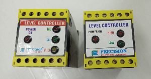 Water Level Controller Din Rail Mount