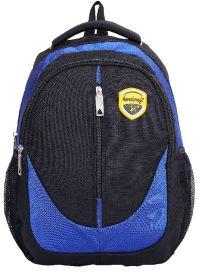 BP10DBLUMZIP Backpack Bag