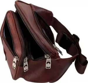 LWB01BR Waist Bag