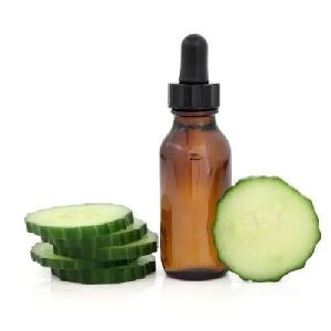 Cucumber Liquid Extract