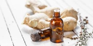 Ginger Oil