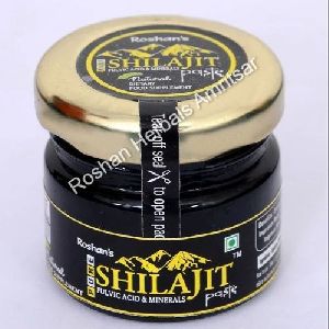 Roshans Shilajit Resin