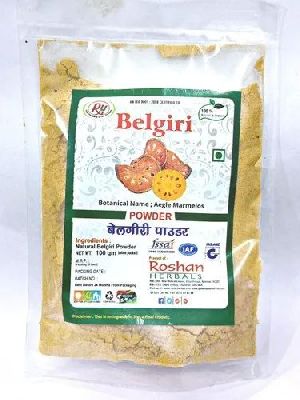 Roshan Herbals Belgiri Powder