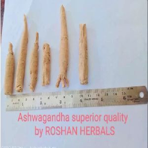 Roshan Herbals Ashwagandha Powder