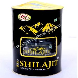 Roshans Shilajit Resin