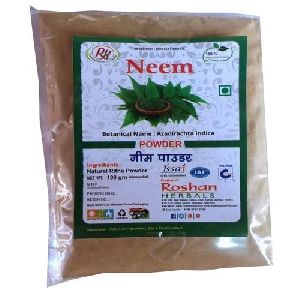 Roshan Herbals Neem Powder
