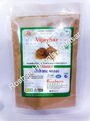 Roshan Herbals Vijaysar Powder