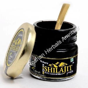 Roshans Shilajit Resin
