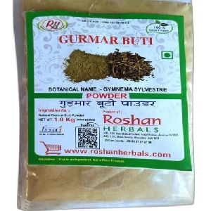 Roshan Herbals Gurmar Buti Powder