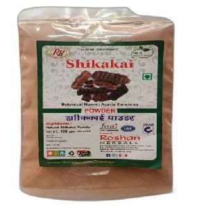 Roshan Herbals Shikakai Powder