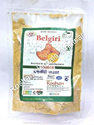 Roshan Herbals Belgiri Powder