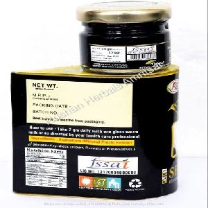 Roshans Shilajit Resin