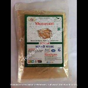 Roshan Herbals Shatavari Powder