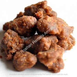 Raw Asafoetida