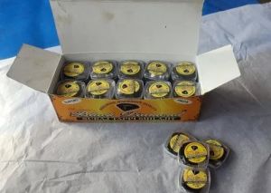 Roshans Black Diamond Suraj Tappi Shilajit