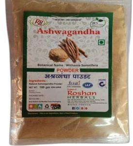 Roshan Herbals Ashwagandha Powder
