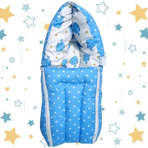 Baby Bed Cum Sleeping Bag
