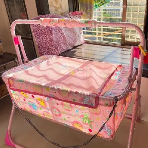 Baby Cradle Cover