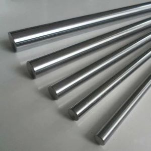 Industrial Hard Chrome Plated Rod