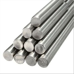 Mild Steel Chrome Plated Rod