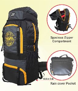 Polyester Rucksack Bag