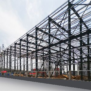 Prefabricated Structure Turnkey Projects