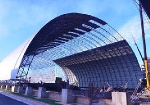 Space Frame Structure Designing Services