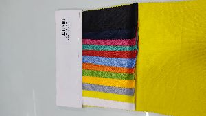 Polyester dott knit fabrics for t shirts