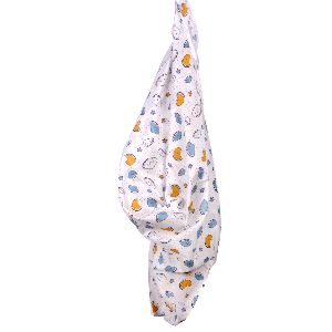 Baby MulMul Swaddle