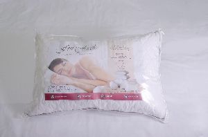 Premium Cotton Pillow 17\